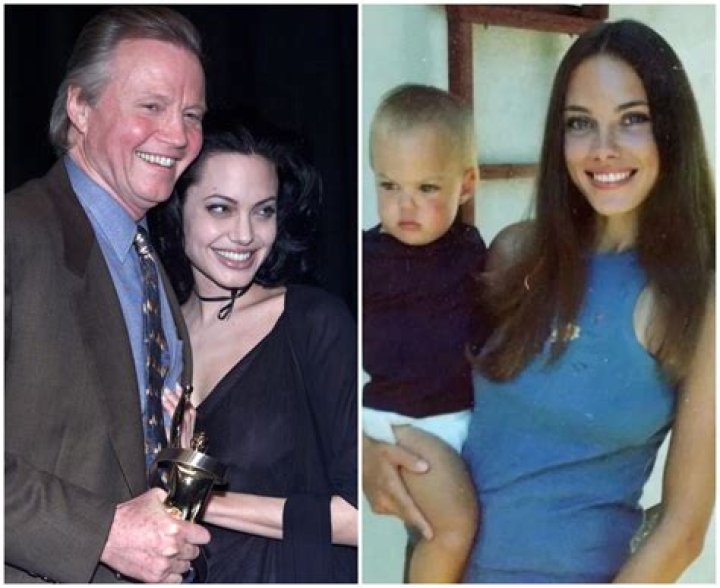 Angelina Jolie's Mother: A Life of Inspiration and Legacy