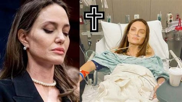 Angelina Jolie: Did She Die? The Truth Behind the Rumors