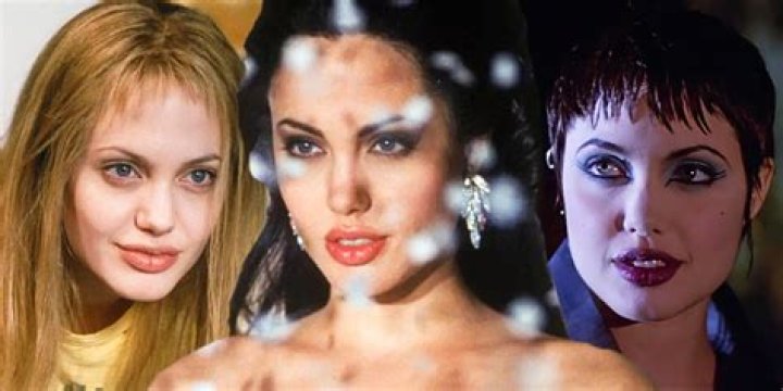 Angelina Jolie Young: A Journey Through Her Formative Years