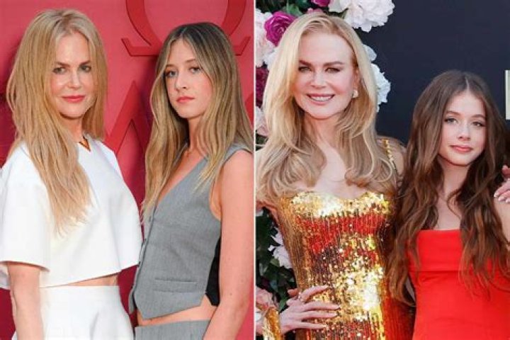 Anna Chlumsky's Daughters: All Grown Up!