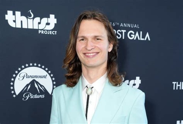 Ansel Elgort and His Journey in Hollywood: Exploring the Life and Career of a Multifaceted Talent