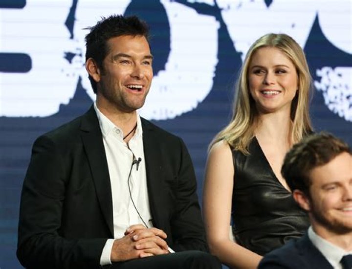 Antony Starr's Wife: A Deep Dive into the Life of the 'The Boys' Star's Partner