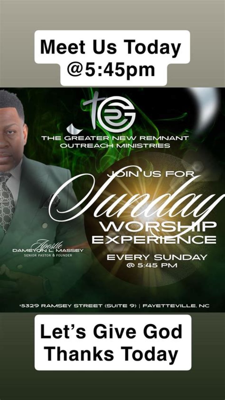 Apostle Dameyon Massey Video Twitter The Talks Today