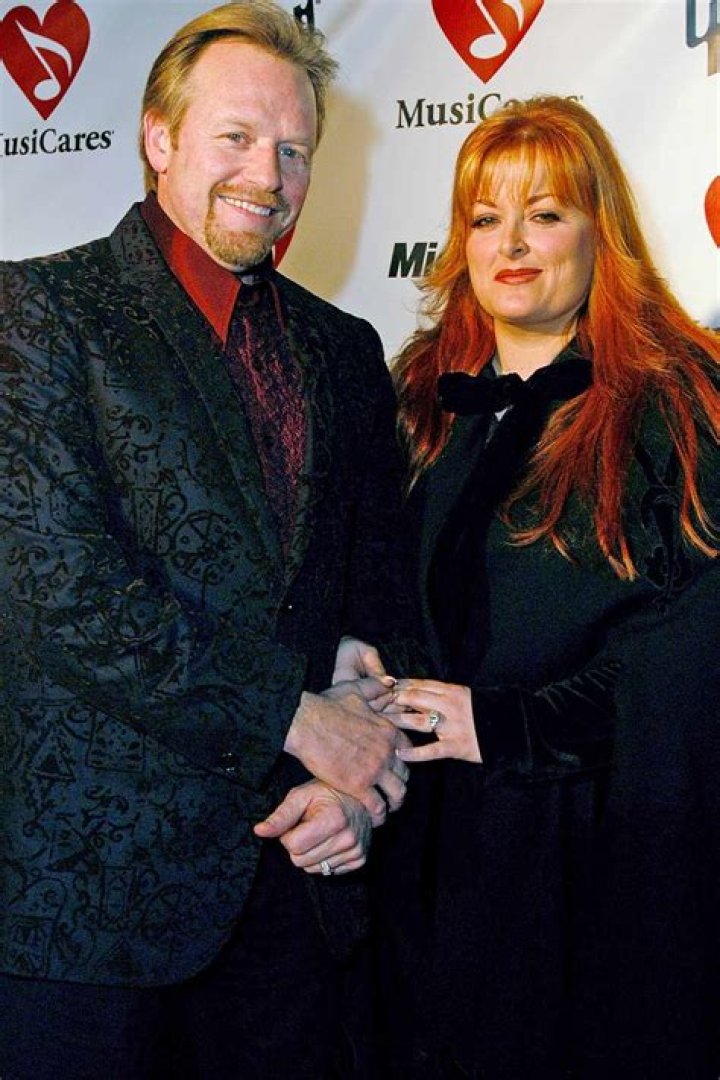 Arch Kelley Iii Age Family Wynonna Judd S