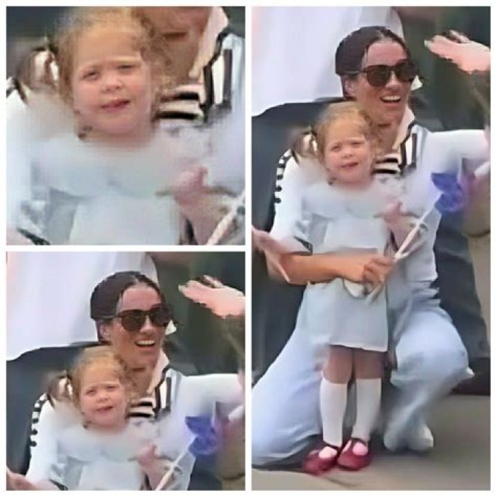 Archie and Lilibet Photos 2024: A Glimpse into the Royal Life