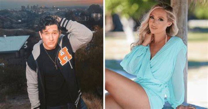 Are Joey Sasso and Kariselle Snow still together? |