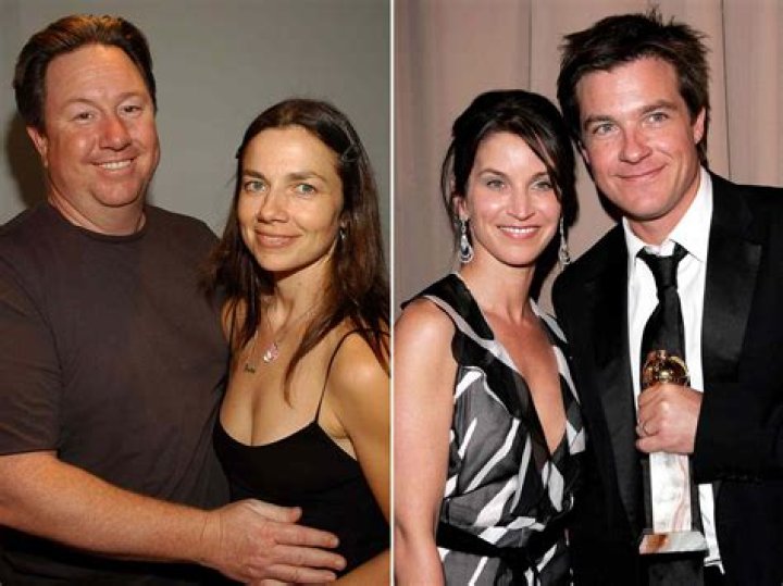 Are Justin Miles And Christian Slater Brothers?