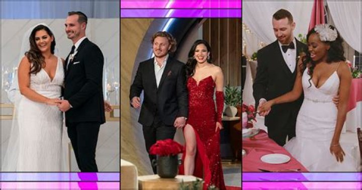 Are Leah and Corey still married? Catch up with the Netflix couple now! Tue 22 Decemb