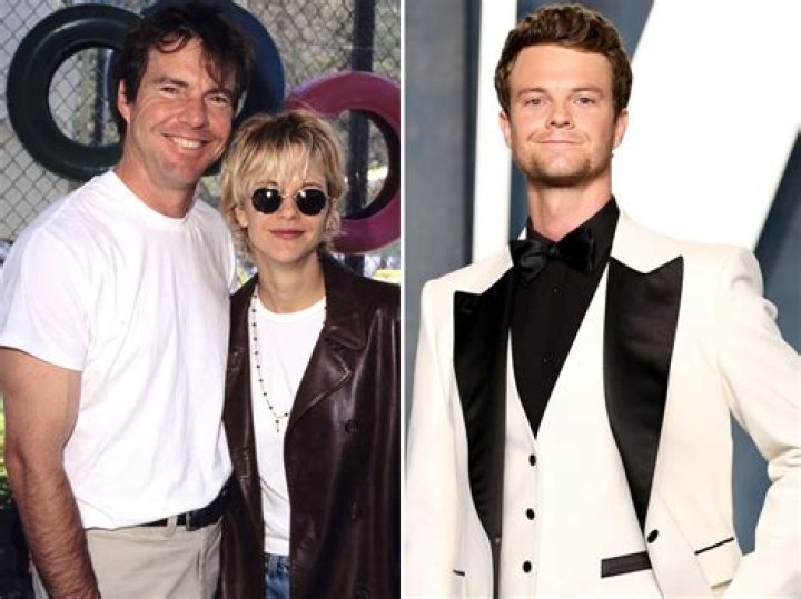 Are Randy And Dennis Quaid Related?