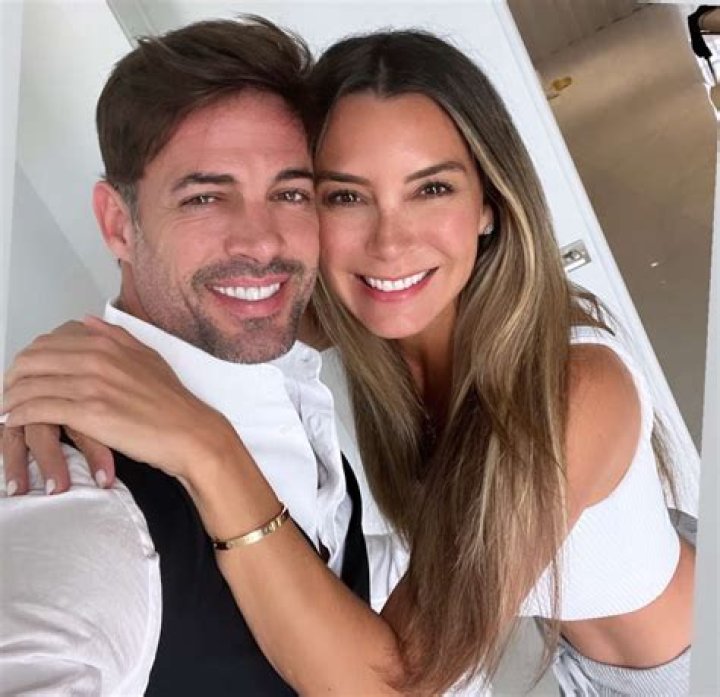 Are William Levy And Elizabeth Gutierrez Back Again After Break Up? Their Relationship Details ·