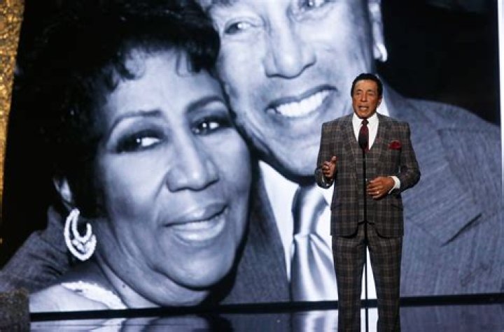 Aretha Robinson, The Mother Of Ray Charles