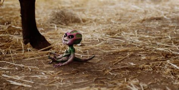 Ari Electra And Baby Alien's Artistic Revolution