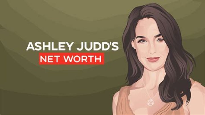 Ashley Judd's Age And Life's Tapestry