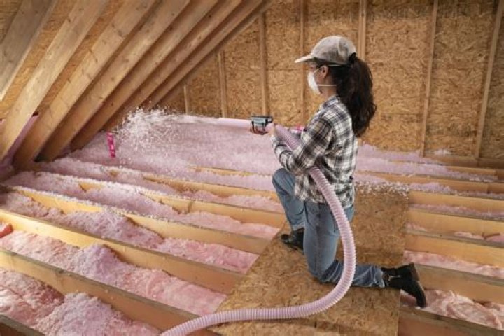 Attic Insulation Installation Experts In Boca Raton FL