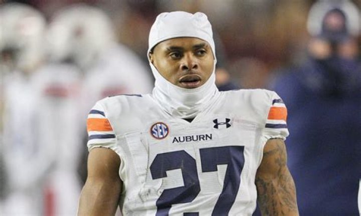 Auburn Jarquez Hunter Leaked Tape On Twitter The Talks Today