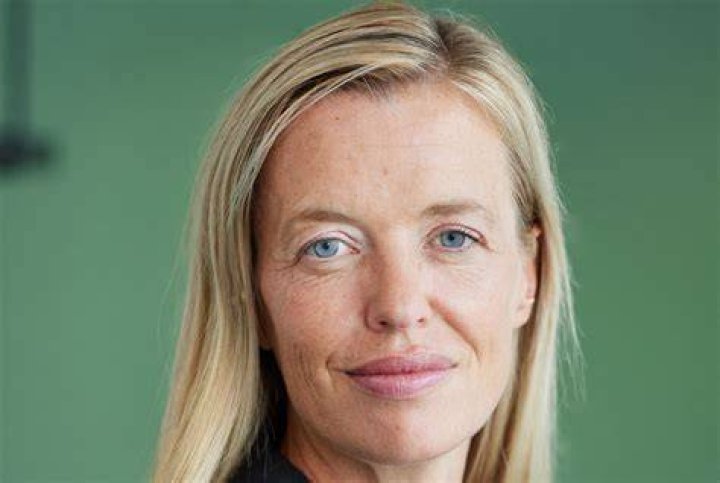 Audrey Derveloy Vie Prive | ByteVibes