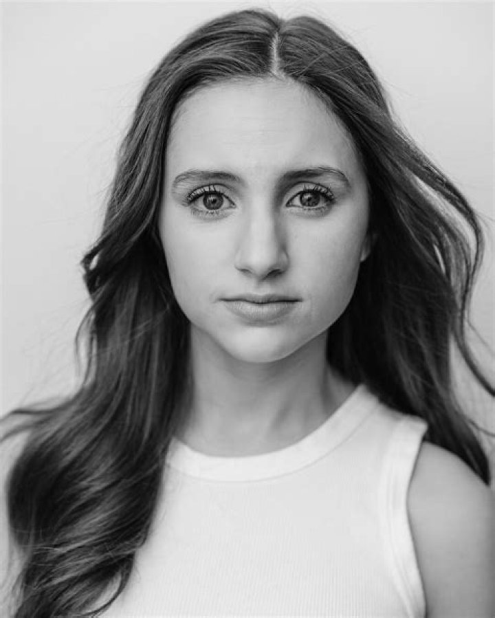 Audrey Nethery - Age, Family, Bio ·