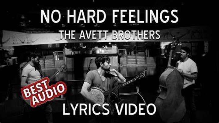 Avett Brothers Lyrics, Meaning & Videos |