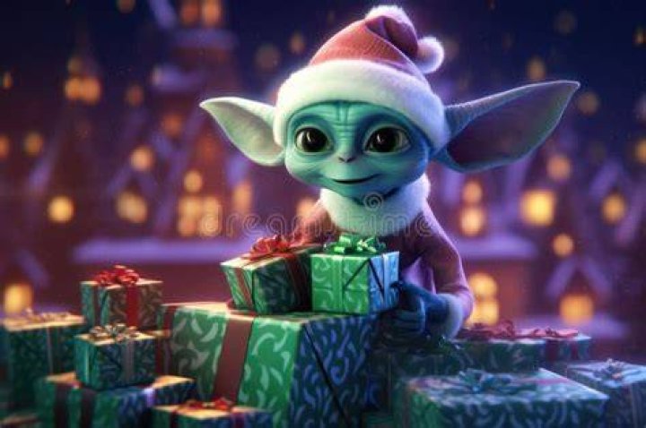 Baby Alien Christmas Video Youtube The Talks Today ·