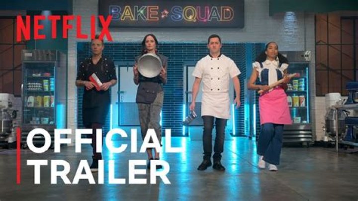 Bake Squad season 2 premiere: Whose cake did Joshs mother choose for his Bar Mitzvah?