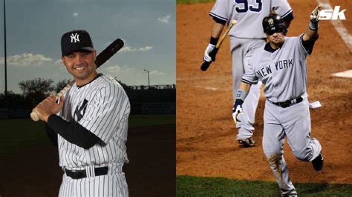 Baseball Nick Swisher: The Journey of an Enthusiastic MLB Star