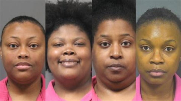 Behind The Mugshot And Child Abuse Charges