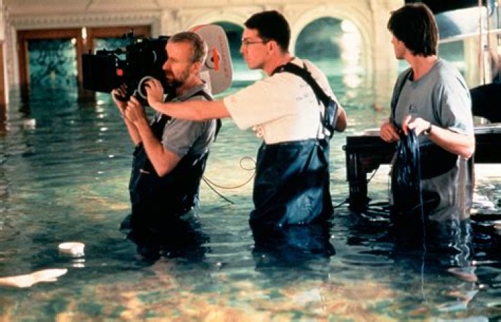 Behind-the-Scenes Of "Where Was The Mother Filmed"