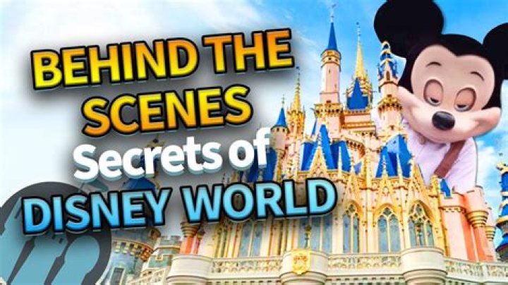 Behind-the-Scenes Secrets And Star Transformations