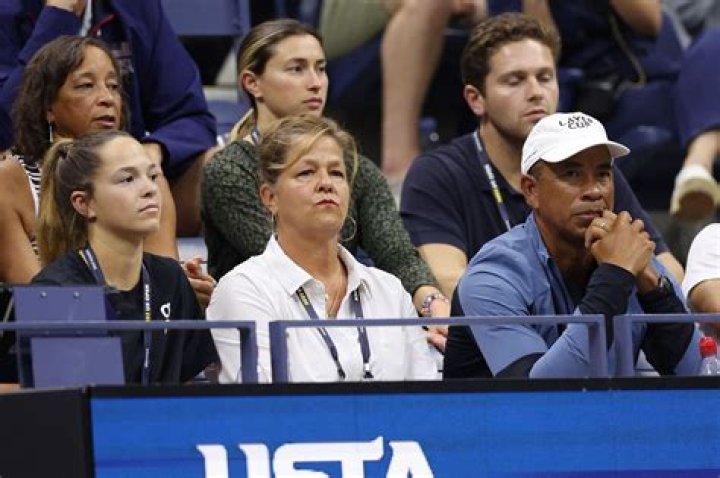Ben Shelton's Tennis Legacy And His Mother's Influence