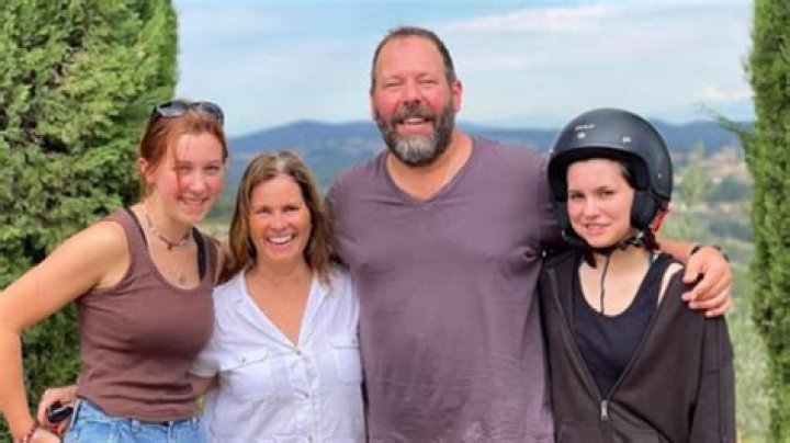 Bert Kreischer's Daughter's Arrest: A Cautionary Tale