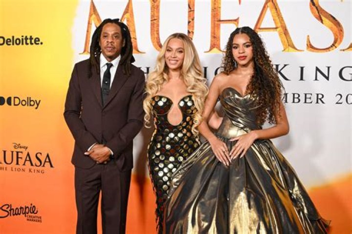 Beyoncé's Daughter: A Journey of Legacy and Stardom