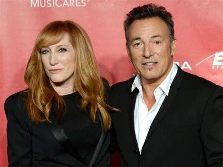 Beyond The Label Of "Bruce's Wife"