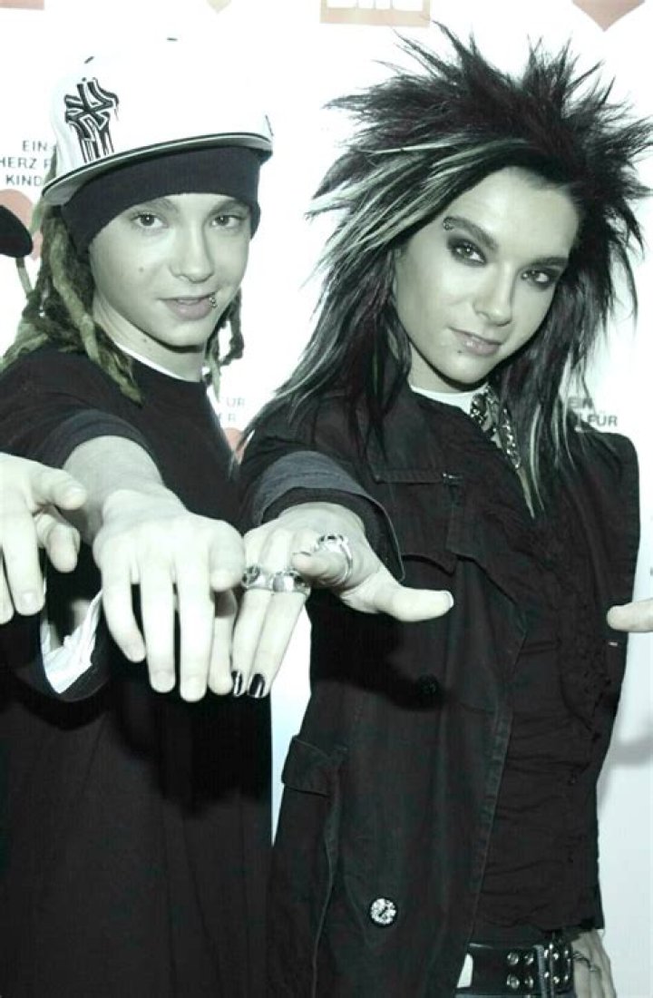 Bill Kaulitz's Girlfriend: A Deep Dive into Their Relationship