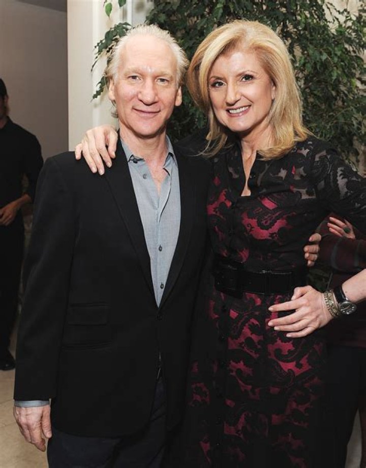 Bill Maher’s Current Girlfriend: Unveiling the Relationship of the Comedian and His Partner