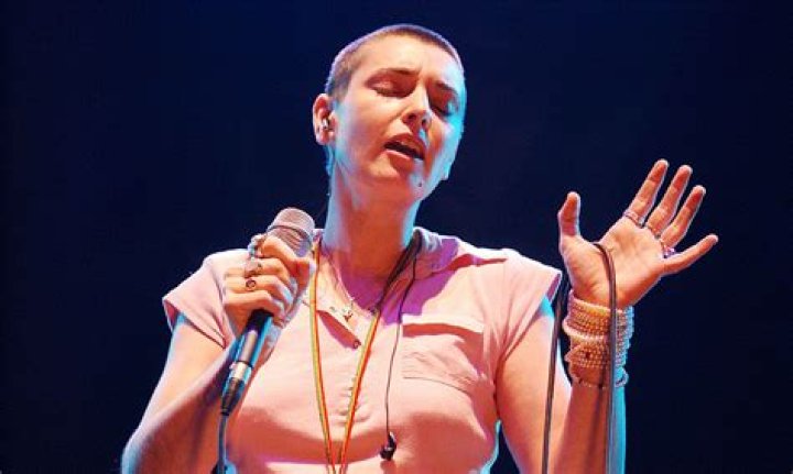 Biography, Career, And Legacy Of The Irish Singer-Songwriter