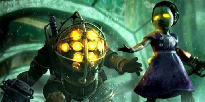BioShock 4: everything we know about the new BioShock