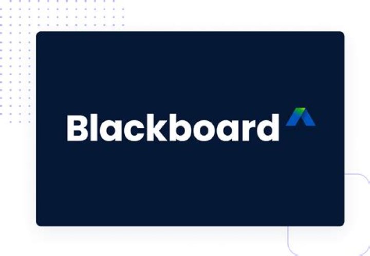 Blackboard Learn