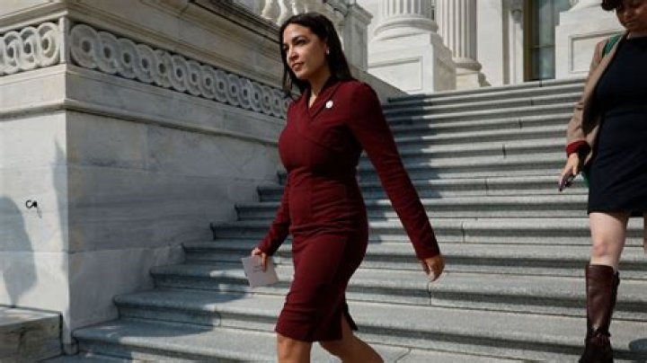 Blanca Ocasio-Cortez: What Is Alexandria Ocasio-Age Cortezs Mothers and Where Is She Now?