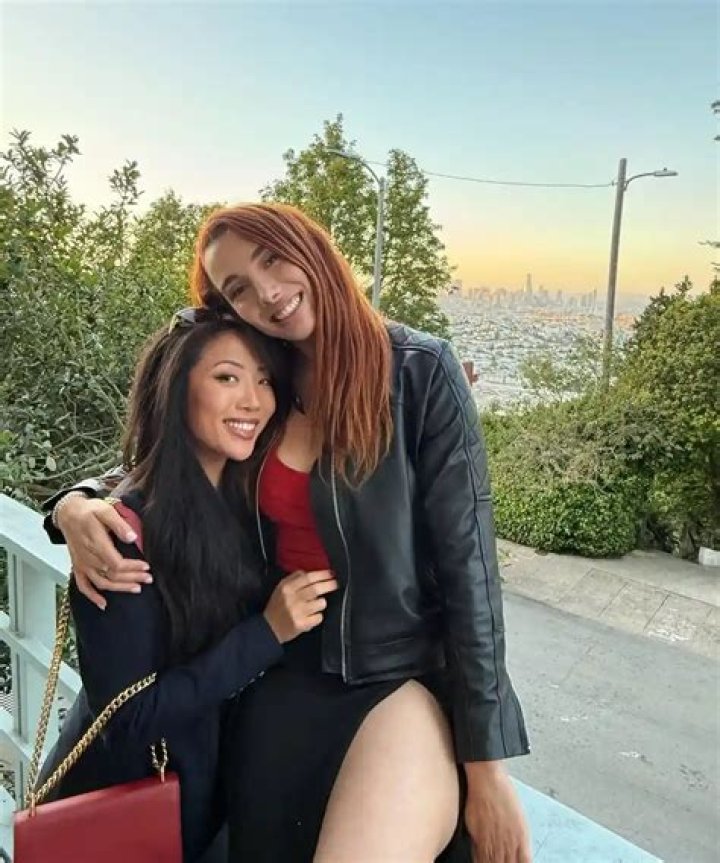 BlogLab | Tiffany Fong- Wiki, Age, Height, Net Worth, Boyfriend, Ethnicity