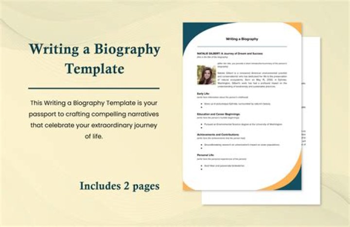 Blogsia | biography