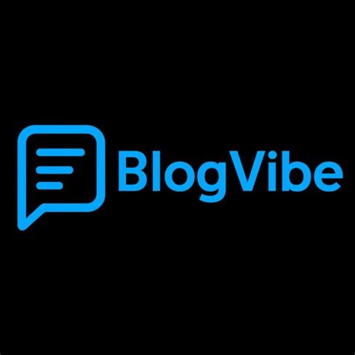 BlogVibe - BlogVibe
