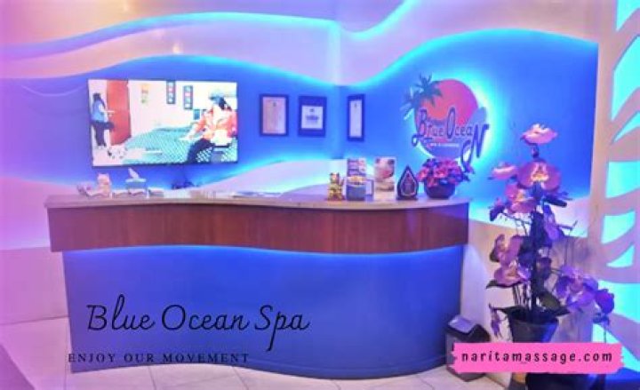 Blue Ocean Spa Orlando Reviews