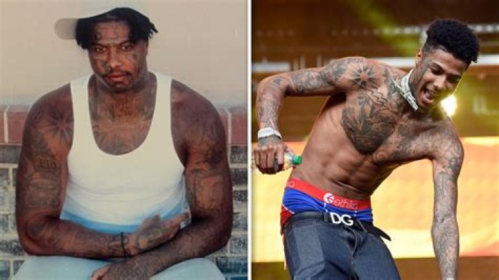 Blueface Mom BBL Surgery: Before And After Photos