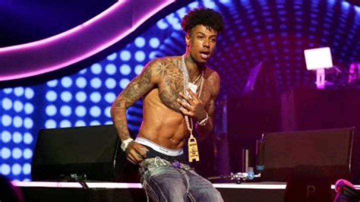 Blueface Mom Video Karlissa Saffold Photo Leaked Booty Twitter The Talks Today