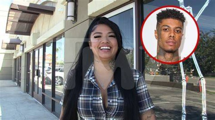 Bluefaces Controversial Leaked Video and Sons Genitals Photo Sparks Viral Scandal on Twitter ·