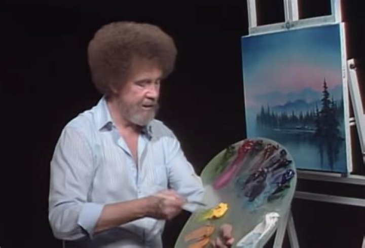 Bob Ross: A Legacy Beyond the Canvas