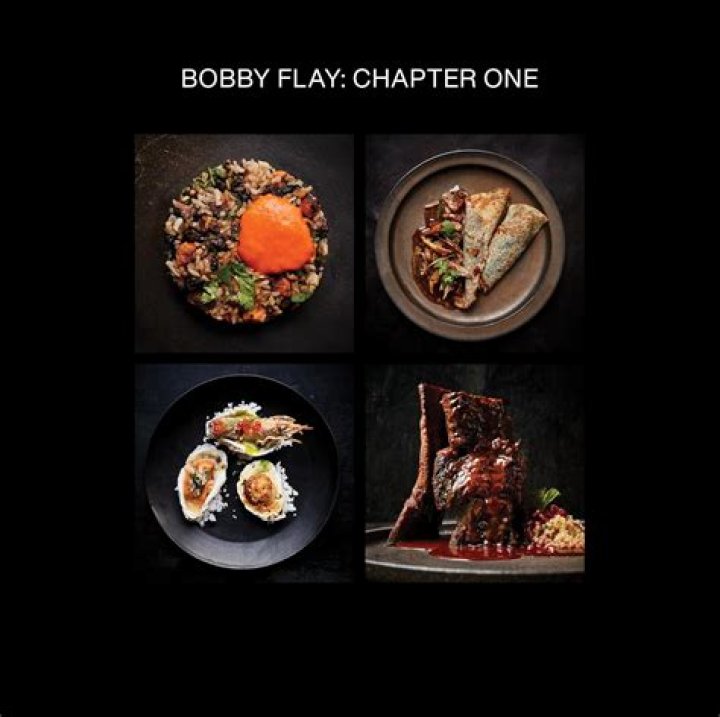 Bobby Flay and the Culinary World: A Journey of Flavor and Innovation