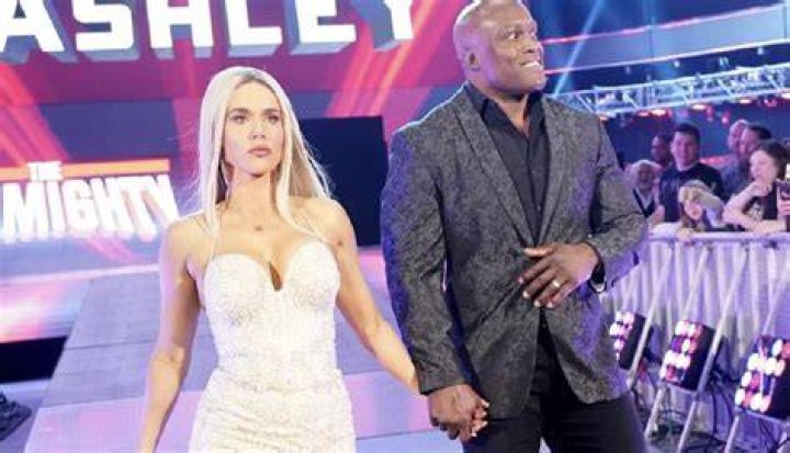 Bobby Lashley Wife: Is He Married To Lana? Partner Details About The WWE Wrestler On Royal Rumble