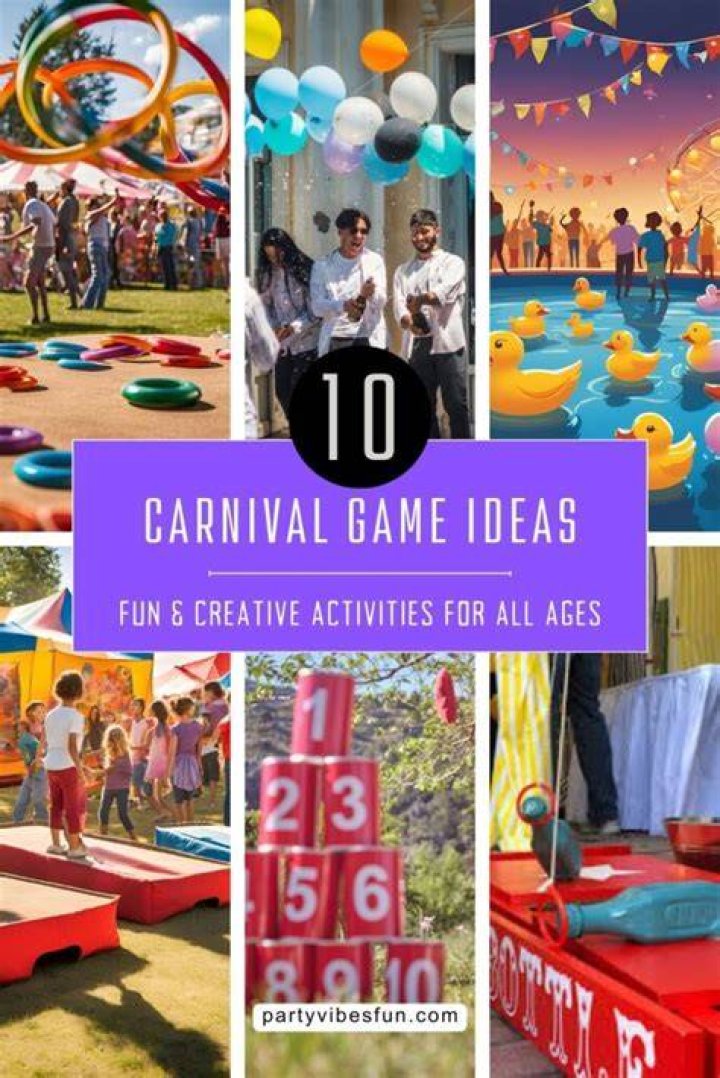 Bounce House Party Games and Activities for Golden Valley, MN Celebrations
