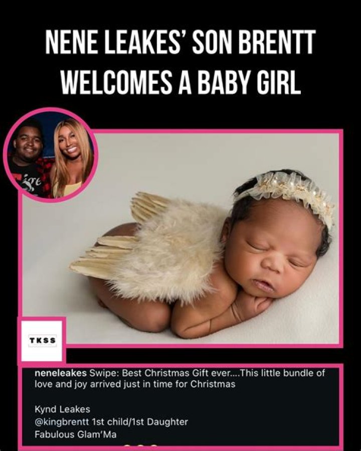 Brentt Leakes - BlogNews